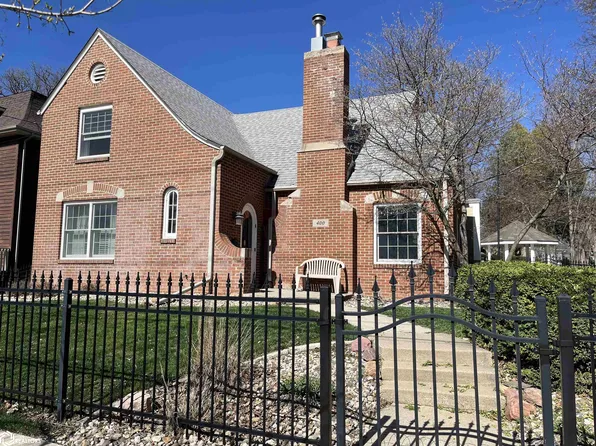 400 N Shore Dr, Clear Lake, IA 50428