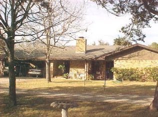 196 Aqua Vista Dr N, Kerrville, TX 78028