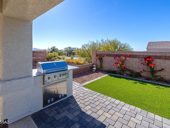 3rd image of 5374 W Senita Cactus Ct