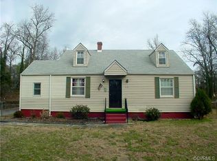 1039 Boroughbridge Rd, Richmond, VA 23225