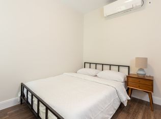 139 Marcella St #3B, Roxbury, MA 02119