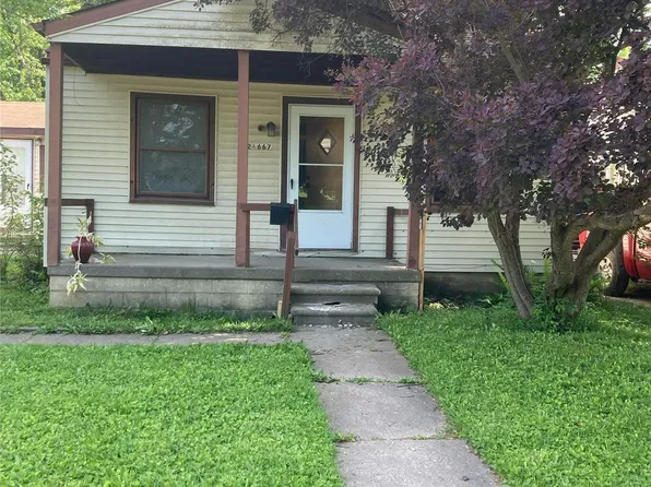 24667 Puritan, Redford, MI 48239