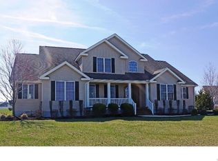 15015 Oyster Shell Dr, Milton, DE 19968