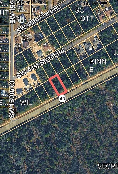 1st image of 0 W Highway 40 #23