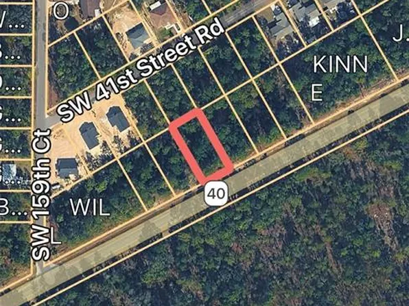 0 W Highway 40 #23, Ocala, FL 34481