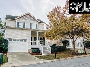 356 Canal Place Dr, Columbia, SC 29201