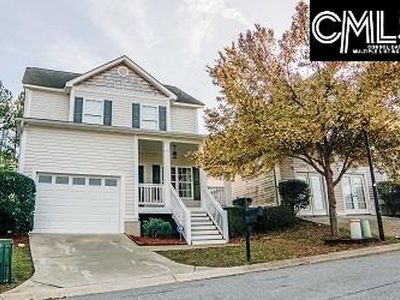 356 Canal Place Dr, Columbia, SC, 29201