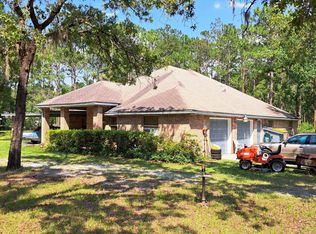 1003 Browns Rd, Middleburg, FL 32068