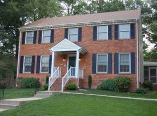 4113 Bromley Ln, Richmond, VA 23221