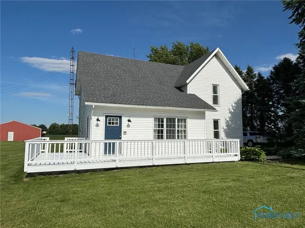 U 302 County Rd #11, Liberty Center, OH 43532