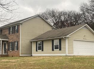 2061 Bishops Bridge Rd, Knoxville, TN 37922
