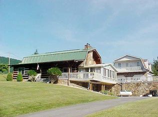 3771 Cherokee Rd, Jonesborough, TN 37659