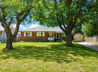 57 Lancer Dr, Vaughan, ON L6A1C9