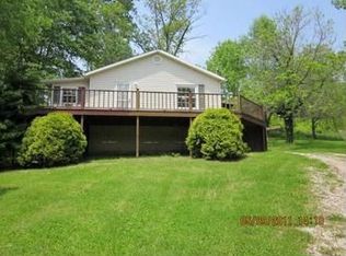 435 N Sycamore Rd, Taswell, IN 47175