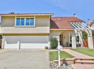 4402 Weeping Spruce Ct, Concord, CA 94521