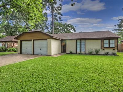 23302 Cranberry Trl, Spring, TX, 77373