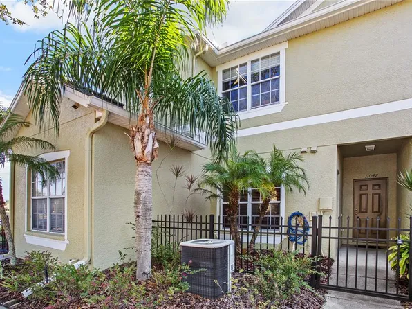 11047 Winter Crest Dr, Riverview, FL 33569