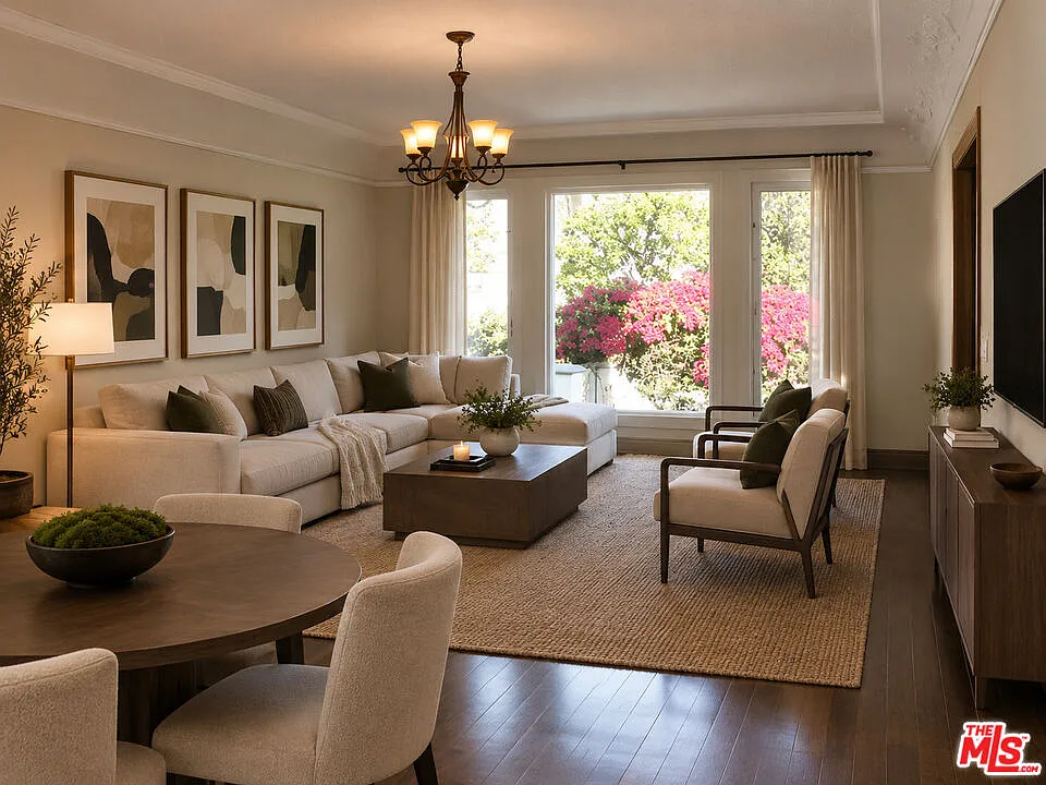 4 bed, 3.0 bath, 2550 sqft, $6,850 — Photo 4