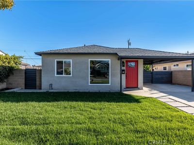 11508 Maza St, Norwalk, CA, 90650