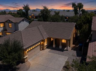 2989 S FISHER Lane, Gilbert, AZ 85295