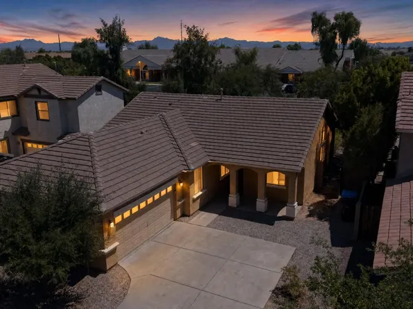 2989 S FISHER Lane, Gilbert, AZ 85295