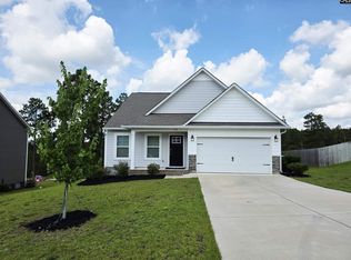 538 Sasanqua Ln, Lexington, SC 29073