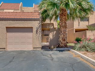 2524 S El Paradiso UNIT 55, Mesa, AZ 85202