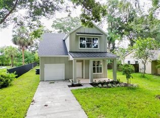 314 Stanley Bell Dr, Mount Dora, FL 32757