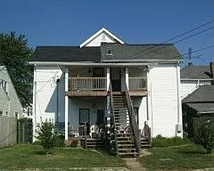 back decks