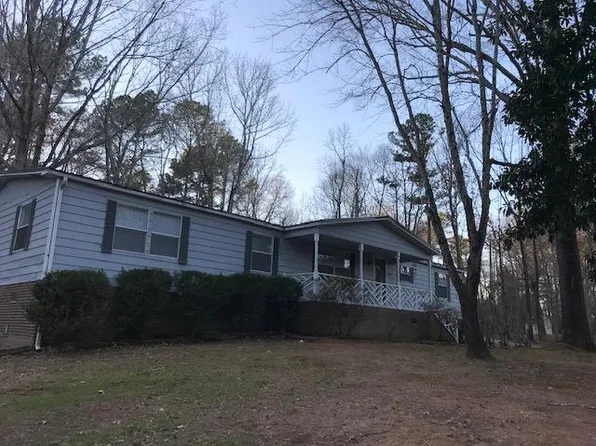100 Oak Dr, Louisburg, NC 27596