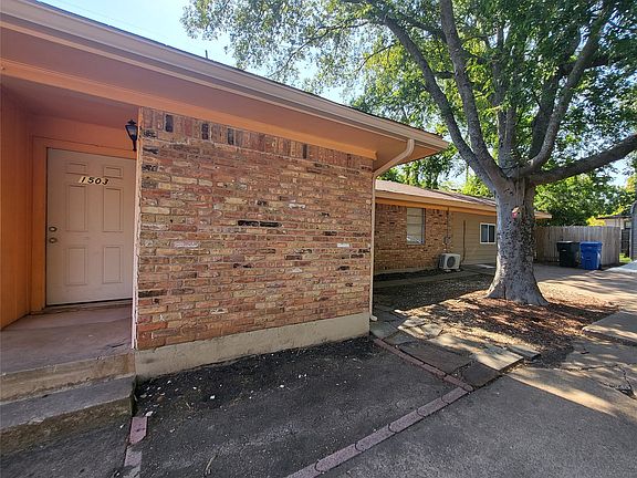 2nd image of 1503 E Wells Ave