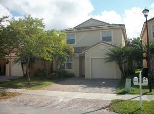 2068 SE 14th Ct, Homestead, FL 33035