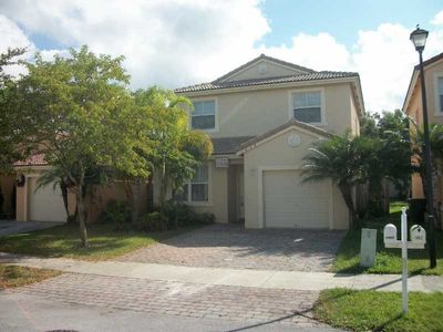 2068 SE 14th Ct, Homestead, FL, 33035