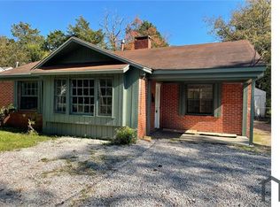 3791 Maclamar Rd, Montgomery, AL 36111