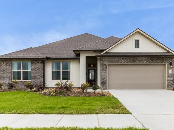 4635 Teallach Way, Lake Charles, LA 70607