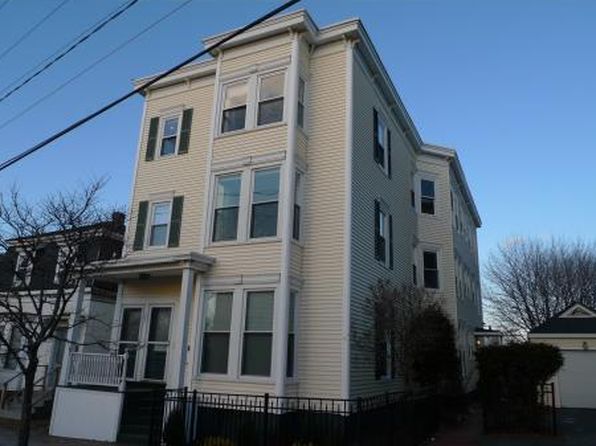 105 North Street UNIT 3, Portland, ME 04101