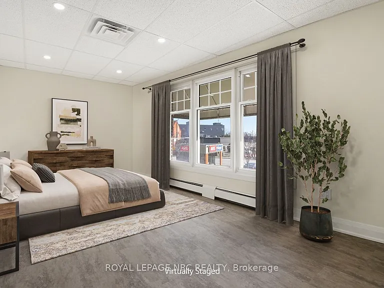 431 Saint Paul St #201 — Photo 8