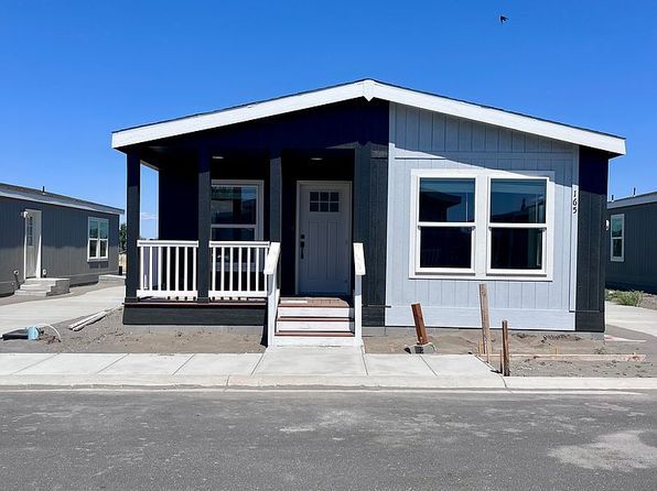 845 E Diagonal Rd #165