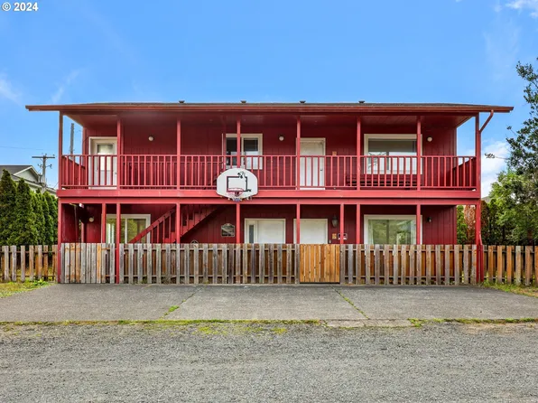 880 Avenue M, Seaside, OR 97138