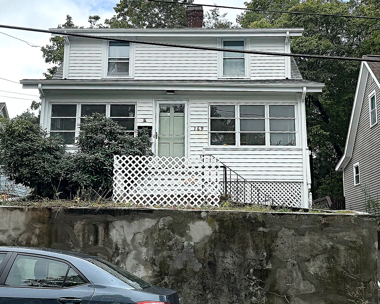 3 bed, 1249 sqft, $3,600 — Photo 2