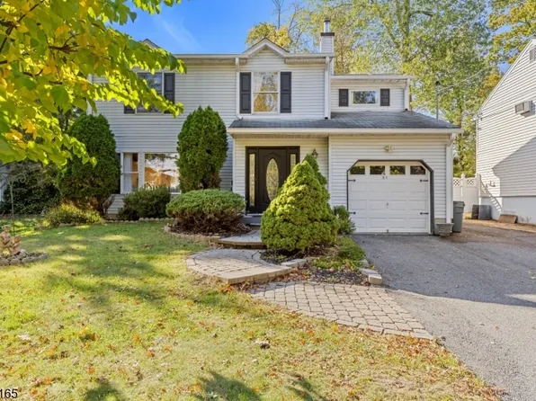 31.5 Roosevelt Ave, Parsippany-Troy Hills Twp., NJ 07034