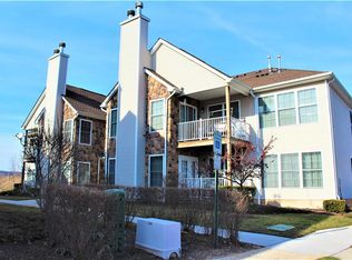 117 Chariot Ct #117, Piscataway, NJ