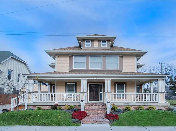 814 E 23rd St, Indianapolis, IN 46205