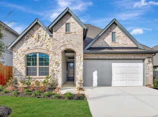 42564 Edmund Rucker Ln, Magnolia, TX 77354