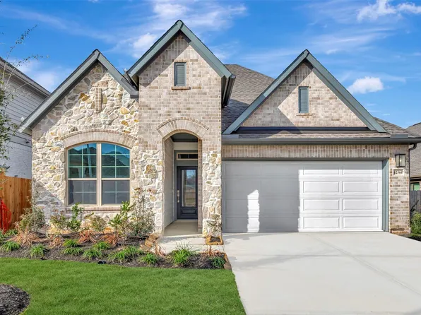 42564 Edmund Rucker Ln, Magnolia, TX 77354