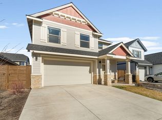 20608 Rolen Ave, Bend, OR 97702