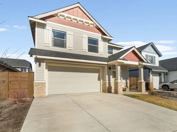 20608 Rolen Ave, Bend, OR 97702
