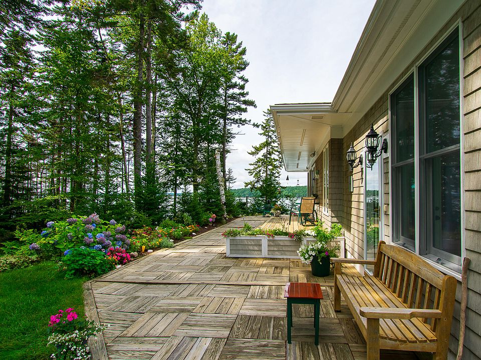 160 Journeys End Lane, Surry, ME 04684 Zillow