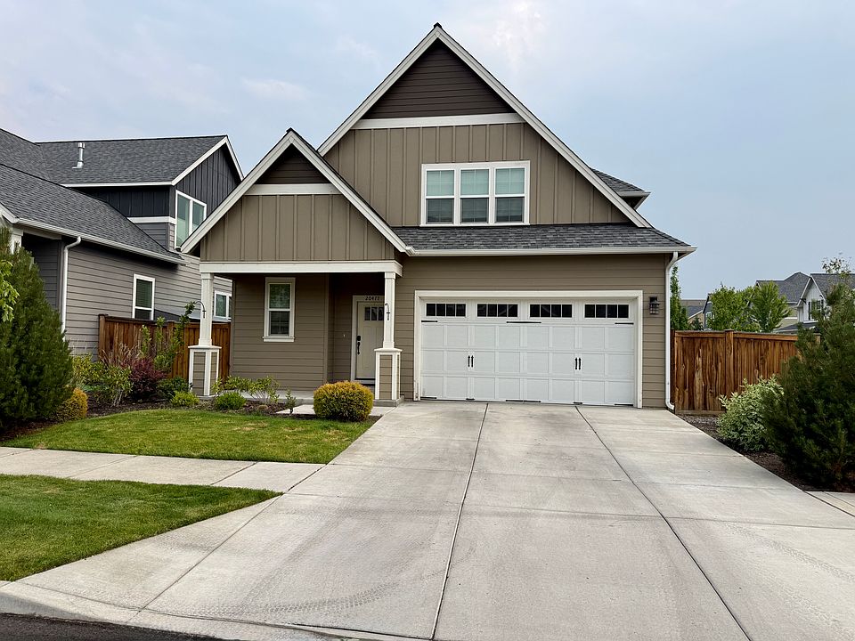 House Front