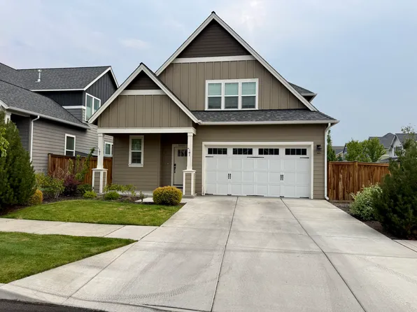 20477 Byron Ave, Bend, OR 97702